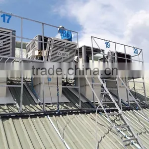 Top Quality Best Price Centrifugal Fan Air Cooler thumbnail-5