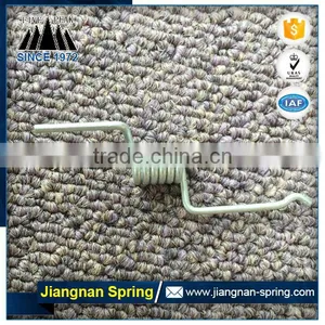 Popular Professional Factory Small Metal Spring Clips Fasteners With Low Price thumbnail-1