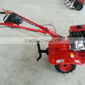 2015 New Model 170 Direct Connection Mini Rotary Tiller Cultivator thumbnail-1
