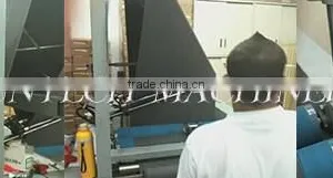 SUNTECH Brand Textile Folding Machines, No.1 on ; Visit us at Www.suntech-machine.com thumbnail-3