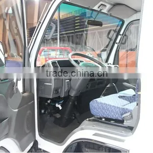 Japanese Quality ELF Series Brand New 10 Passenger Mini Bus Price for Sale thumbnail-5