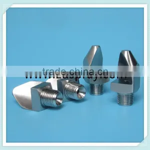 Narrow Angle Flat Fan Water Jet Nozzle thumbnail-1