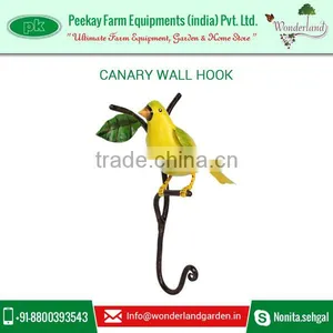 Wholesale Modern Decorative Bird Wall Hook From Top Ranked Exporter thumbnail-1