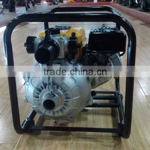High Pressure Water Pump, Water Pump, Farm Irrigation Water Pump thumbnail-6
