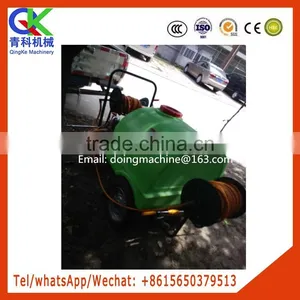 Garden Pesticide Pump Spray Tools With ISO and CE Certificate thumbnail-3