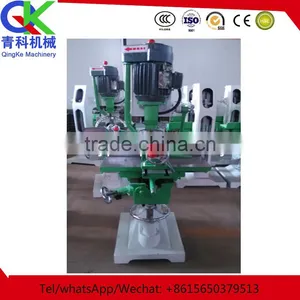 380V/22V Optional Chain Mortising Machine thumbnail-1
