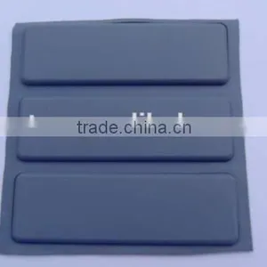 Adhesive Mat With Silicone Rubber thumbnail-1