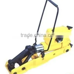 Hydraulic Punching Machine of Railway Tools thumbnail-4