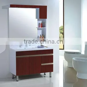 EUROPEN PVC BATHROOM CABINET thumbnail-1