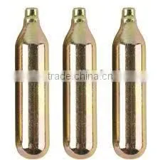 Co2 Cartridges 10-Pack (Mr Pung) Cylinder thumbnail-1