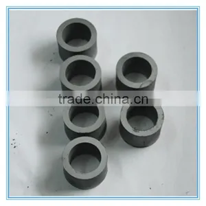 High Hardness Alloy Steel Loop / Cemented Carbide Tool Parts thumbnail-1