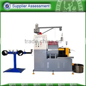 Cable Outer Casing Conduit Making Machine thumbnail-1