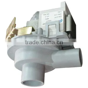 Drain Pump for Washing Machine / Water Pump/ Washing Machine Parts thumbnail-1