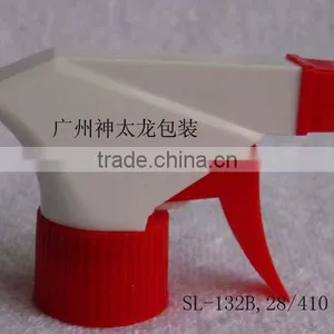 28/410 Plastic Trigger Sprayers Liquid Sprayer Pump thumbnail-1