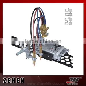 Gas Cutting Machine Tools thumbnail-1