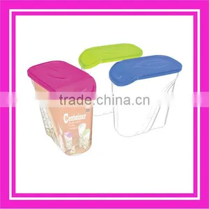 Plastic Food Case & Food Canister thumbnail-1