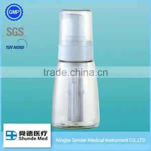 Baby Powder Sprayer With PET Bottle thumbnail-6