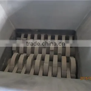 Industrial Paper Shredder / Industrial Paper Shredder Machine /shredding Machine thumbnail-6
