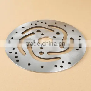 Rear Brake Disc Rotor for Harley Sportster 883 1200 04-10 thumbnail-2