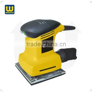 230W Electric Hand Sanders Electric Orbital Sander WT02095 thumbnail-1