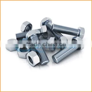 Made in China High-quality Bolts Screws With Cap Nut thumbnail-6