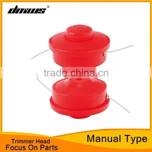Automatic Model Nylon Trimmer Head For Lawn Mower thumbnail-1