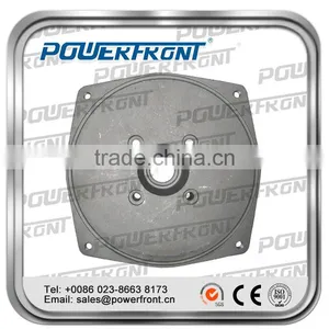 Water Pump Cover for 3 Inch Gasoline Water Pump thumbnail-2