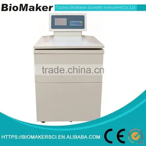 Best Price Superior Quality Price of Blood Bank Centrifuge thumbnail-1