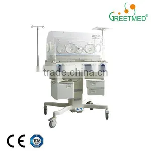 GT550-102 Infant Neonatal Incubators thumbnail-1