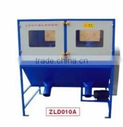 Fiber&foam&feather Mixing Machine Fiber Mixer thumbnail-1