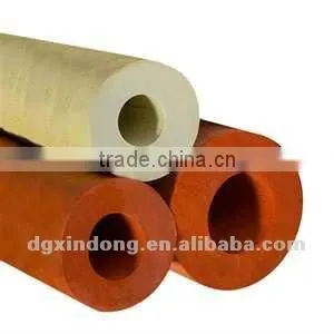 China Manufacturer CR/EPDM/BNR/SILICONE Seal Foam thumbnail-1