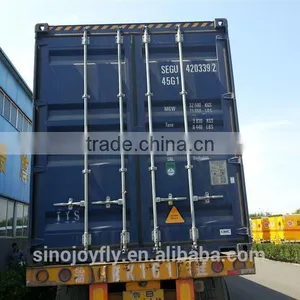 Caterng Food Cart for Sale With Different Function Fiberglass Enclosed Trailers thumbnail-4