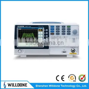 Spectrum Analyzers GSP-730 thumbnail-1