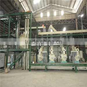 Wholesale Used Small Fish Feed Pellet Machine thumbnail-5