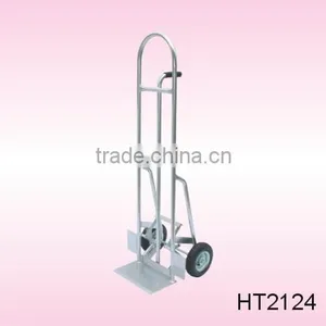 Aluminum Frame,tube Size Is:25X1.8MM,hand Trolley thumbnail-1