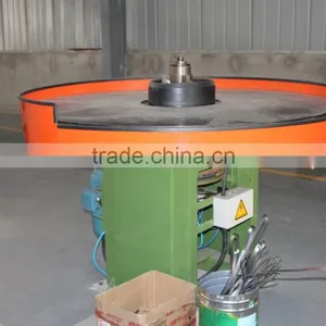 Flux Cored Welding Wire Forming Machine thumbnail-4