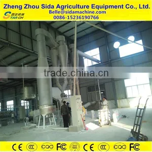 Low Price 1~60T per Day Potato Flour Production Line thumbnail-1