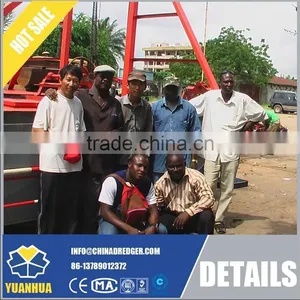Professional Iron Ore Mining Equipment , Iron Sand Selecting Machinery thumbnail-5