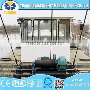 2016 Hot Sale Jet Suction Dredger Sand Dredging Equipment thumbnail-6