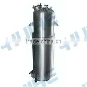 TQ-T Straight Cut Multifunctional Extracting Tank thumbnail-1