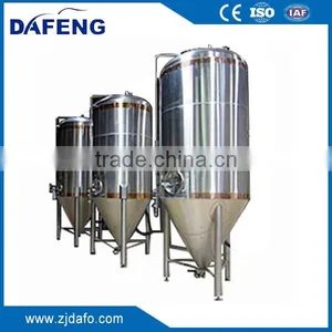 15bbl SS.304 Beer Fermentation Tank thumbnail-1