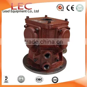 TMH Series Piston Pneumatic Air Motor thumbnail-1