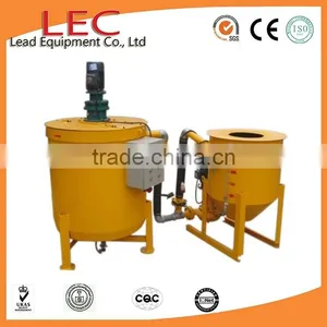 LMA250-700 Chinese Supplier Electric Mixer and Agitator for Sale thumbnail-1