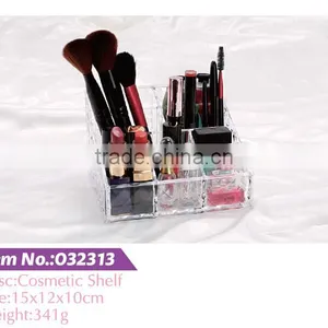 032313 Cosmetics Shelf ; Lipstick Shelf thumbnail-1