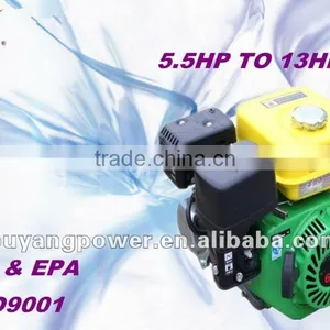 Good Performance Gasoline Engine With Free Spare Parts thumbnail-1