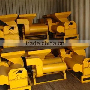 5TY-4.5 Maize Corn Sheller Agriculture Machine thumbnail-3