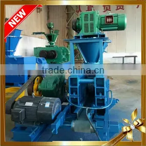 Gold Supplier Coke Powder Ball Pressing Machine thumbnail-4