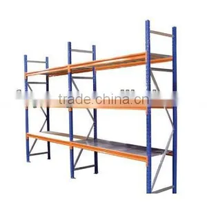 OEM Steel Storage Rack thumbnail-1