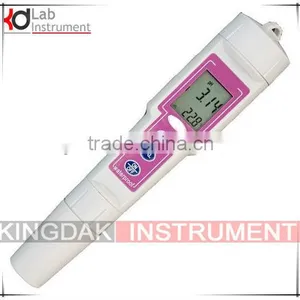 ph Tester| Pen Type ph Meter| ph Pen| ph Meter| KD-6022 thumbnail-1