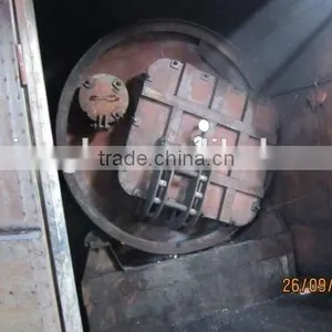 Medical Waste Pyrolysis to Fuel Oil Recycling Plant 8-12 Tpd thumbnail-3